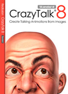 CrazyTalk 8 Standard (Mac)