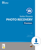 Stellar Phoenix Photo Recovery Premium - Mac