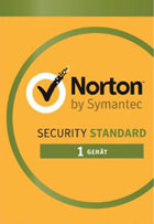 Norton Security Standard 2017