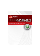 Trend Micro Smart Surfing for Mac 2012