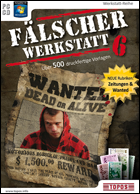 Fälscherwerkstatt 6