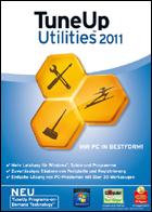 TuneUp Utilities 2011