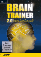 Braintrainer 2.0