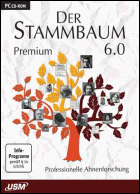 Der Stammbaum 6.0 Premium