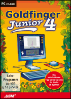 Goldfinger™ Junior 4