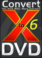 ConvertXtoDVD 6