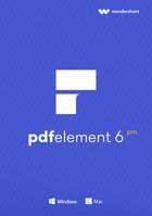 Wondershare PDFelement 6.5 Professional