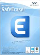 SafeEraser für Mac
