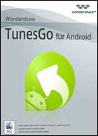 TunesGo für Android (Mac)