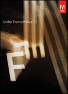 Adobe FrameMaker