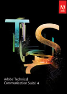 Adobe Technical Communication Suite