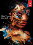 Adobe Photoshop Extended