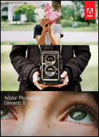 Adobe Photoshop Elements