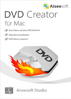 DVD Creator Mac