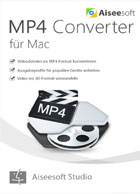 MP4 Converter für Mac