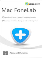 Mac Fone Lab