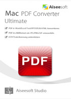 PDF Converter Ultimate Mac