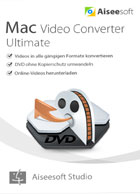 Mac Video Converter Ultimate