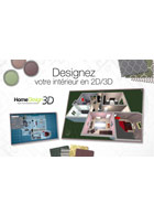 Home Design 3D (MAC)