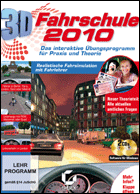 3D Fahrschule 2010