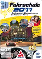 3D Fahrschule 2011