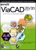 ViaCAD 2D/3D 5