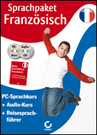 Sprachpaket Französisch