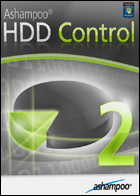 Ashampoo HDD Control  2