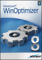 Ashampoo WinOptimizer v.8.05