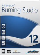 Ashampoo Burning Studio 12