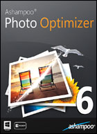 Ashampoo Photo Optimizer