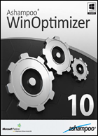 Ashampoo WinOptimizer 10
