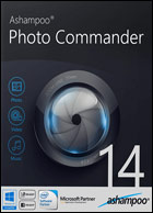 Ashampoo Photo Commander 14