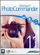 Ashampoo Photo Commander 11 