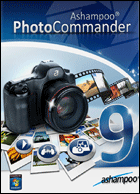 Ashampoo Photo Commander 9