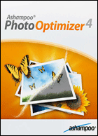 Ashampoo Photo Optimizer 4