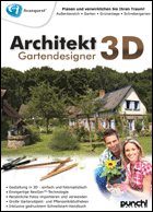 Architekt 3D Gartendesigner