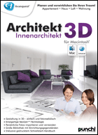 Architekt 3D Innenarchitekt fr Mac