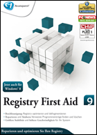 Registry First Aid 9