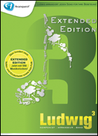 Ludwig 3 Extended Edition