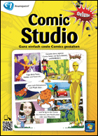 Comic Studio Deluxe