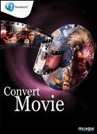 ConvertMovie 8