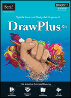 DrawPlus X5