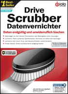 Drive Scrubber – Datenvernichter