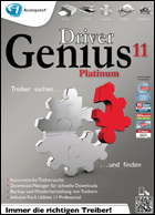 Driver Genius 11 Platinum