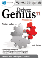 DriverGenius Professional - Download