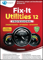Fix-It Utilities 12 Professional