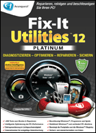 Fix-It Utilities 12 Platinum