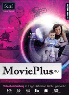 MoviePlus x6 Pro