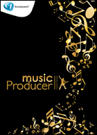 Avanquest Music Producer - Home Studio
